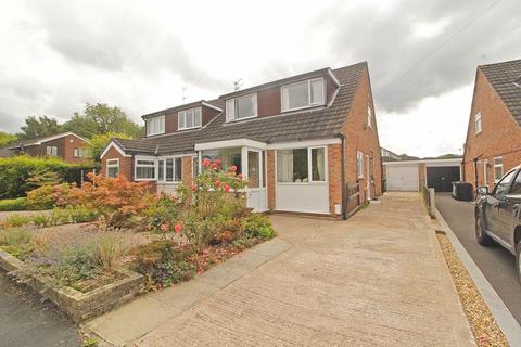 3 bedroom semi-detached house for sale, Micawber Road, Poynton