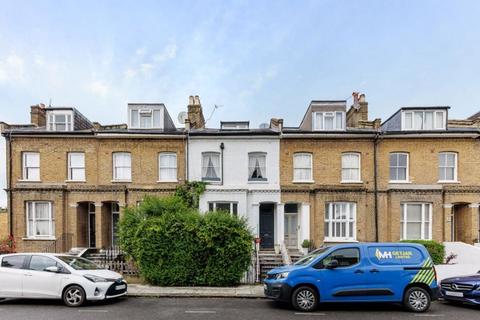 1 bedroom flat for sale, Bassein Park Road W12