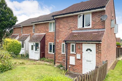 2 bedroom end of terrace house for sale, Havendale Road, Hedge End