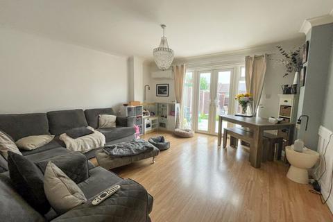 2 bedroom end of terrace house for sale, Havendale Road, Hedge End