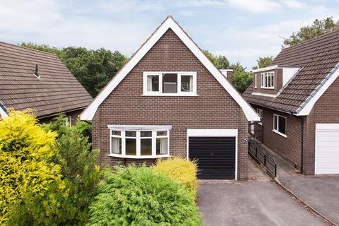 3 bedroom detached house for sale, Long Valley Road, Gillow Heath