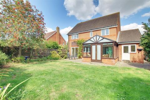 4 bedroom detached house for sale, Pound Road, Hemingford Grey, Huntingdon