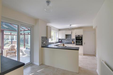 4 bedroom detached house for sale, Pound Road, Hemingford Grey, Huntingdon