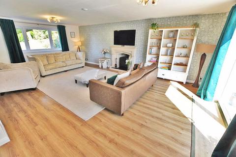 5 bedroom detached house for sale, Pilgrims Way, Detling,  Maidstone ME14