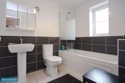 4 bedroom detached house for sale, Kings Drive, Bridgwater