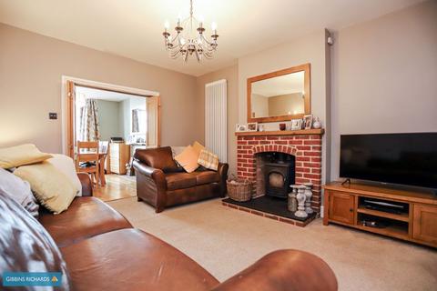 5 bedroom detached house for sale, Wembdon Hill, Wembdon, Bridgwater