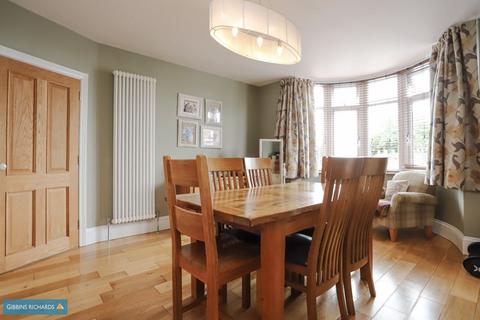 5 bedroom detached house for sale, Wembdon Hill, Wembdon, Bridgwater