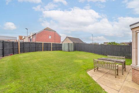 55 Longbeach Drive, Beadnell, Chathill, NE67 5EG