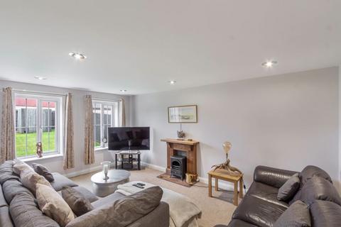 55 Longbeach Drive, Beadnell, Chathill, NE67 5EG