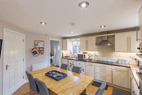 55 Longbeach Drive, Beadnell, Chathill, NE67 5EG