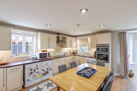 55 Longbeach Drive, Beadnell, Chathill, NE67 5EG