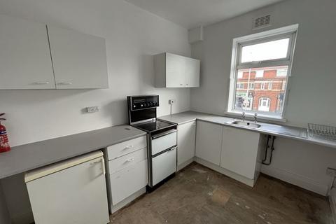 1 bedroom apartment for sale, Red Bank Road, Blackpool FY2