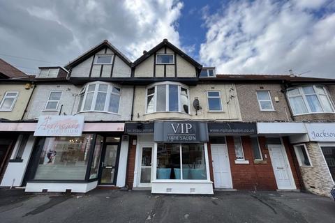 1 bedroom apartment for sale, Red Bank Road, Blackpool FY2