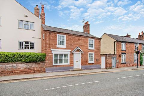 4 bedroom semi-detached house for sale, High Street, Tarporley