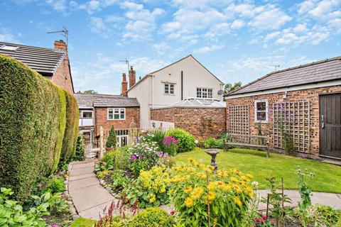 4 bedroom semi-detached house for sale, High Street, Tarporley