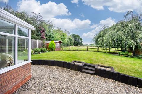 4 bedroom detached house for sale, Fields View Close, Wybunbury