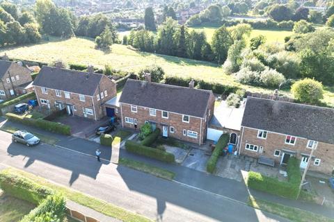 25 Ashbrook Avenue, Borrowash, Derby, DE72 3JE
