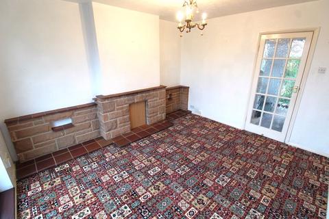 25 Ashbrook Avenue, Borrowash, Derby, DE72 3JE
