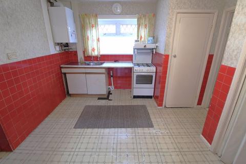 25 Ashbrook Avenue, Borrowash, Derby, DE72 3JE