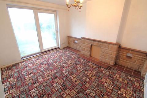 25 Ashbrook Avenue, Borrowash, Derby, DE72 3JE