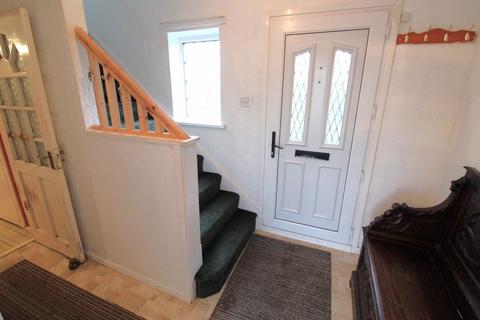 25 Ashbrook Avenue, Borrowash, Derby, DE72 3JE