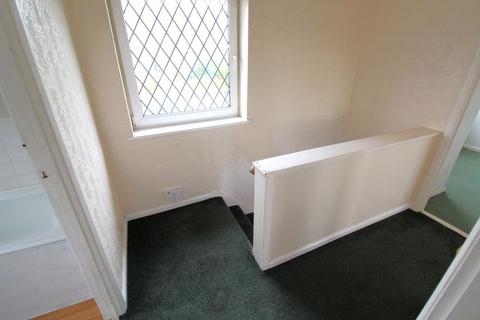 25 Ashbrook Avenue, Borrowash, Derby, DE72 3JE