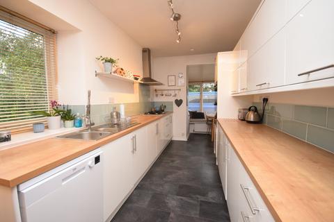 Eastfield Cottage High Street, Rattray, Blairgowrie, PH10 7DL