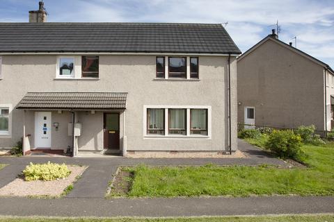 3 bedroom semi-detached house for sale, Barony Park, Alyth, Blairgowrie