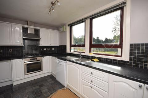 3 bedroom semi-detached house for sale, Barony Park, Alyth, Blairgowrie