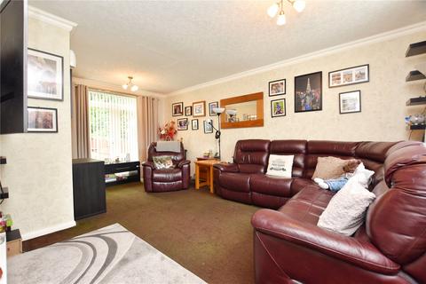 3 bedroom townhouse for sale, Lewis Drive, Heywood, Greater Manchester, OL10