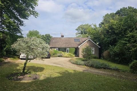 3 bedroom bungalow for sale, Carron Lane, West Sussex GU29