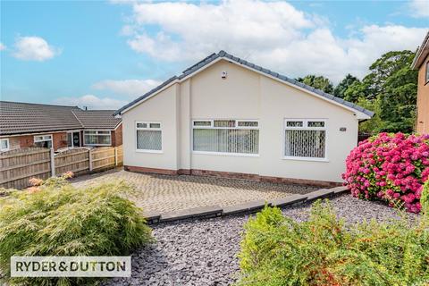 3 bedroom bungalow for sale, Nordale Park, Norden, Rochdale, Greater Manchester, OL12