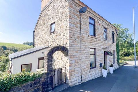 3 bedroom detached house for sale, Blackburn Road, Rising Bridge, Accrington