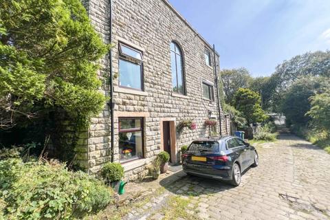 3 bedroom detached house for sale, Blackburn Road, Rising Bridge, Accrington