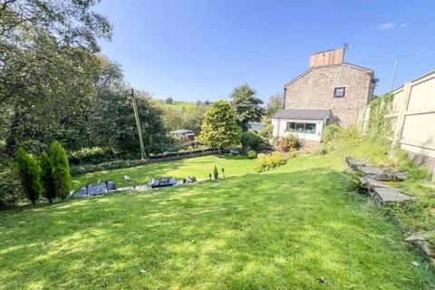 3 bedroom detached house for sale, Blackburn Road, Rising Bridge, Accrington