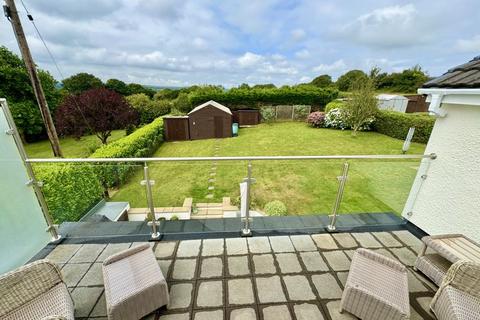 5 bedroom detached bungalow for sale, Old Carnon Hill, Carnon Downs