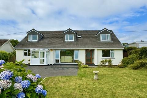 5 bedroom detached bungalow for sale, Old Carnon Hill, Carnon Downs