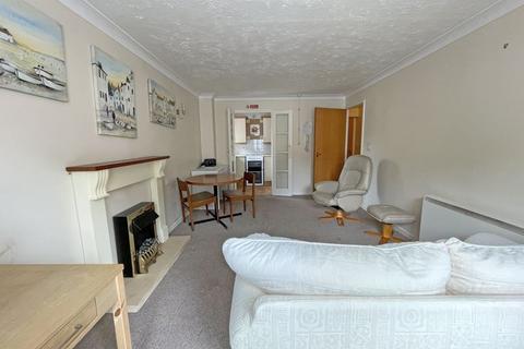 1 bedroom flat for sale, North Street, Wellington TA21