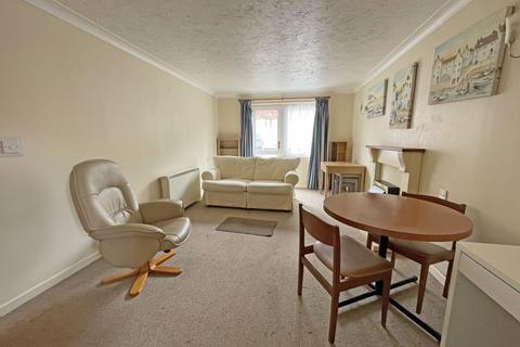 1 bedroom flat for sale, North Street, Wellington TA21