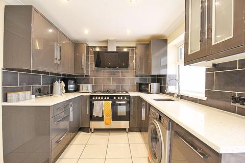 3 bedroom semi-detached house for sale, Quilter Close, COSELEY, WV14 9AX