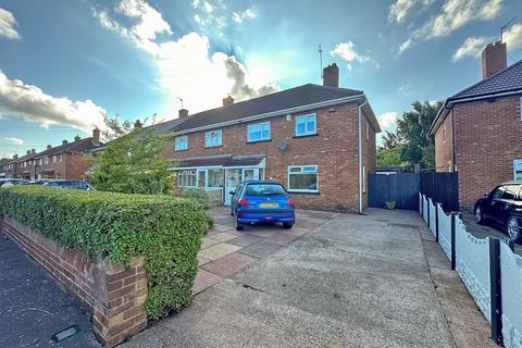 3 bedroom terraced house for sale, Milford Avenue, Willenhall