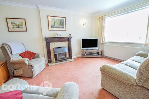 3 bedroom detached bungalow for sale, Belvedere Parade, BRAMLEY