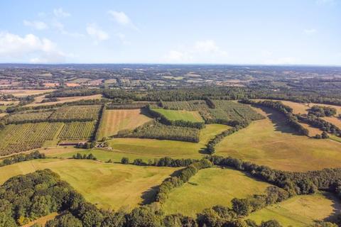 4 bedroom farm house for sale, Poppinghole Lane, Robertsbridge