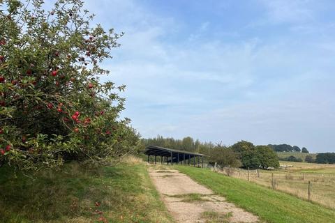 4 bedroom farm house for sale, Poppinghole Lane, Robertsbridge