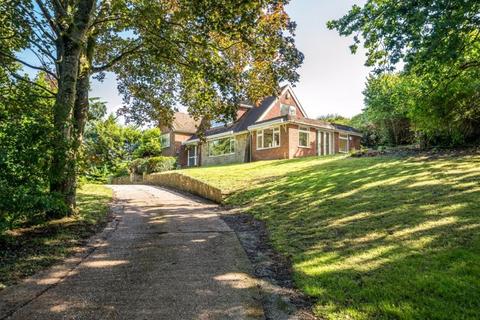 4 bedroom farm house for sale, Poppinghole Lane, Robertsbridge