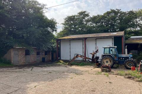 4 bedroom farm house for sale, Poppinghole Lane, Robertsbridge