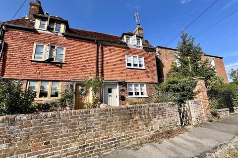 2 bedroom end of terrace house for sale, Smithers Lane, East Peckham