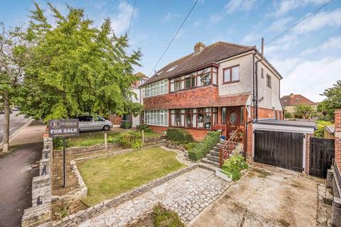 3 bedroom semi-detached house for sale, Brecon Avenue, Drayton