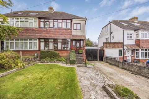 3 bedroom semi-detached house for sale, Brecon Avenue, Drayton