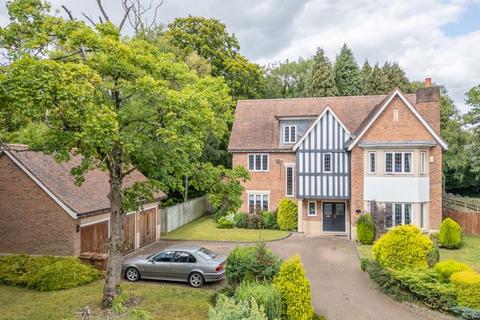 6 bedroom property for sale, Jervis Park, Little Aston Park, Sutton Coldfield, B74 3FH